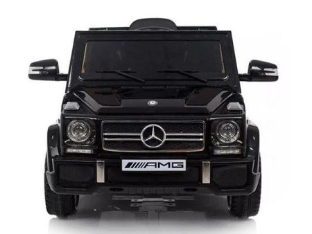 Kids Ride On Car Mercedes Benz Amg G65 Jeep on Sale