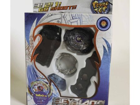 Beyblade Light Gyro Bb835A Supply