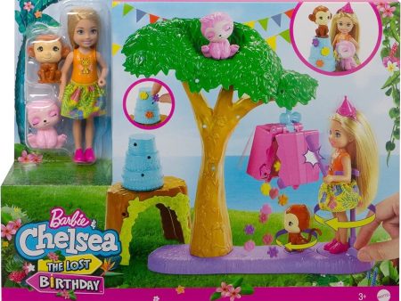 Barbie Pinata Gtm84 The Birthday Lost Online Hot Sale