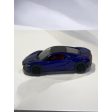 Die Cast Honda NSX Blue 12cm Cheap