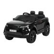 Kids Ride On Car Licensed Land Rover 12V Cheap