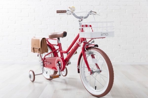 iimo Kid s Bicycle For Discount