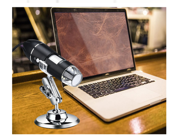 3-in-1 USB Digital Microscope Online now