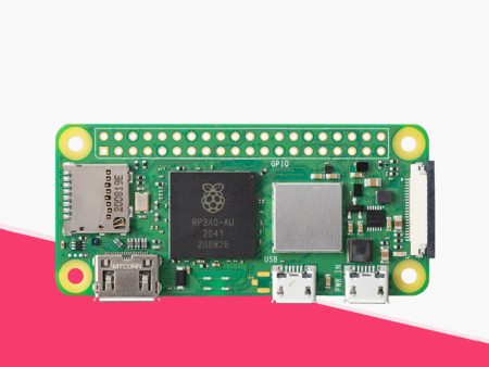 ZERO2W Development Board Main Board Raspberry Cheap