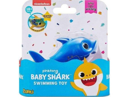 Zuru Baby Shark Discount