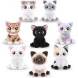 Zuru Pets Alive Smitten Kittens 9541 Cheap