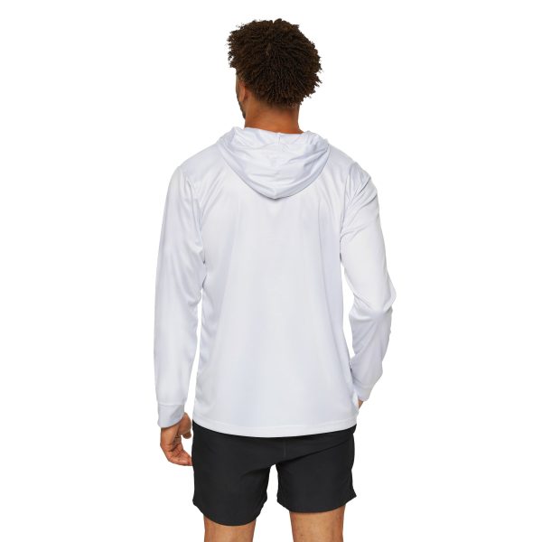 Men s Sports Warmup Hoodie (AOP) For Sale