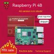 4b Mainboard Power Basic Kit Suitable For Raspberry Pi 4 Generation B Type Development Board For Discount