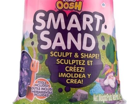 Zuru Oosh Smart Sand Tub 8608 Online now