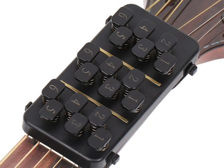 Guitar Aid Guitar Rebound Aid Guitar Auxiliary String Press Online Sale