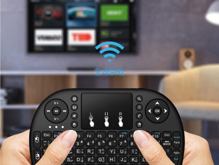 Wireless Mini Keyboard Supply