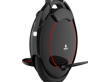 INMOTION V5F Electric Unicycle for Adults – 14-Inch One Wheel EUC – 15.6mph Self Balancing Electric Scooter – Lightweight and Slim – Compact Design Ideal for Beginners Online