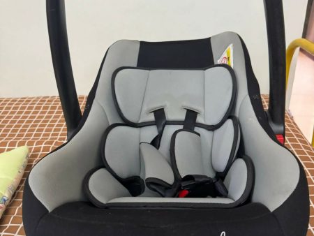 R FOR RABBIT 3-in-1 Baby Carry Seat Cum Carry Cot For Discount