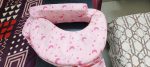 BABYHUG Feeding Pillow and Babyhug Bed Sale