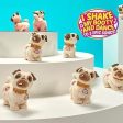 Zuru Pets Alive Pug Shaking Pug 9521 Hot on Sale