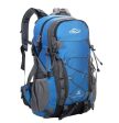 Leisure Sports Travel Bag Backpack Outdoor Leisure Backpack Outdoor Backpack Supply