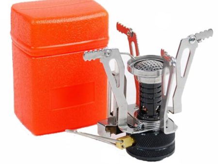 Camping mini stove on Sale