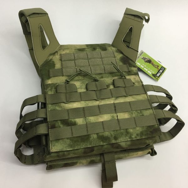 Tactical Vest Online