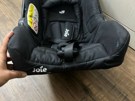 JOIE Juva carry cot cum Car Seat Online