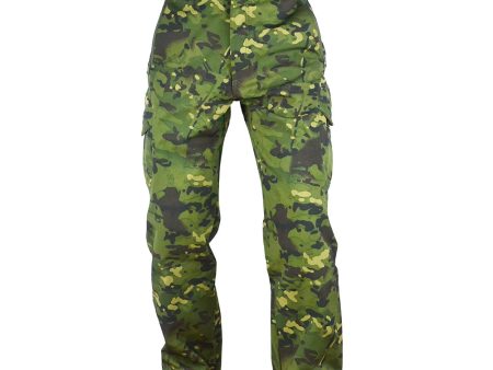 Camouflage Tactical Charge Mountaineering Pants Online