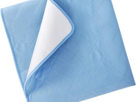 Washable Reusable Bed Pads, Single Pack Online now