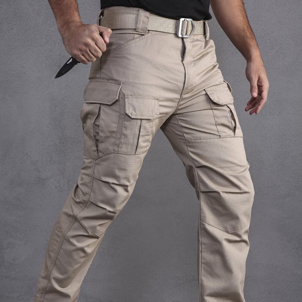 City Tactical Pants Online now