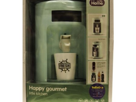 Happy Gourment Water Dispenser on Sale