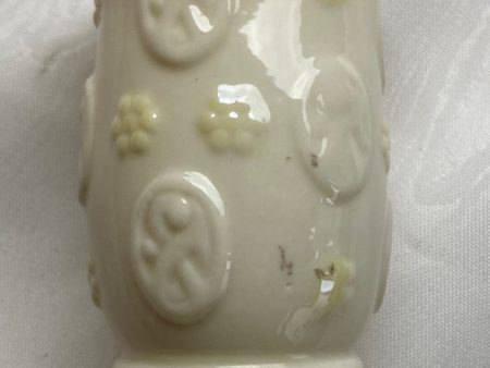 Belleek Vase Online now