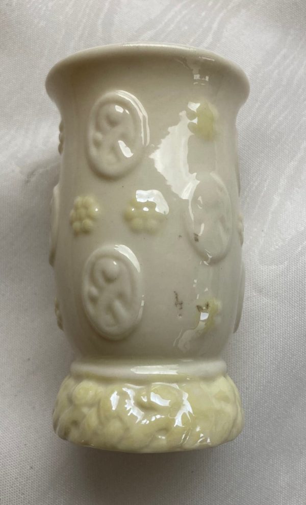 Belleek Vase Online now