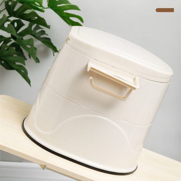 Mobile Toilet Elderly Pregnant Women Toilet Portable For Sale