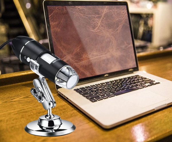 3-in-1 USB Digital Microscope Online now