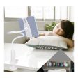 360 Degree Spiral Base Lazy Mobile Phone Tablet Stand Online