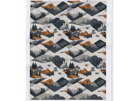 Arctic Fleece Blanket Sale