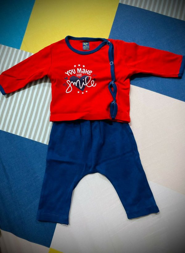 PEPITO Baby Clothes Set For Sale