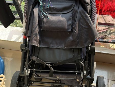 LUVLAP Galaxy Stroller Pram Online Sale