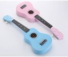 Children s beginner guitar ukulele For Cheap