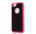 Compatible With  , Anti-gravity Nano-adsorption Phone Case Fashion