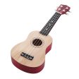 Children s beginner guitar ukulele For Cheap