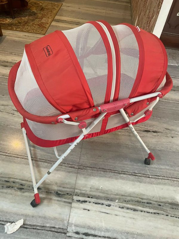 BABYHUG Cradle for Baby Online Sale