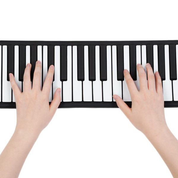 Hand-rolled electronic piano 88 keys Supply