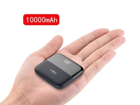 10000mAh Mini Power Bank Supply