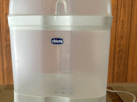 CHICCO 3 in 1 Steriliser   Sterilizer Online