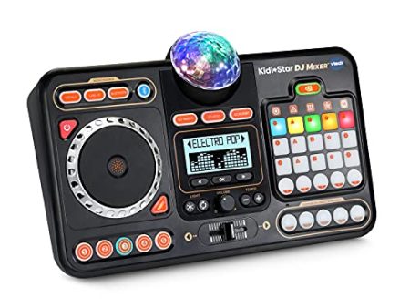 VTech Kidi Star DJ Mixer Online Hot Sale