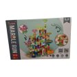 Marble Race 150pcs For Cheap