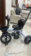 Tricycle for Baby - Black For Discount