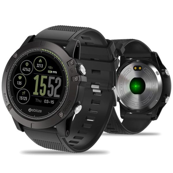 Tactical SmartWatch V3 HR Discount