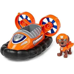 Paw Patrol Zuma Hovercraft Hot on Sale