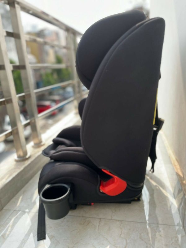 LUVLAP Galaxy Convertible Car Seat for Baby & Kids Online now