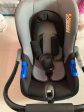 HUNY HUNY Car Seat Cum Carry Cot- Blue Sale