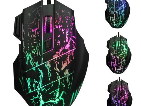 Computer Gaming Mouse Sale